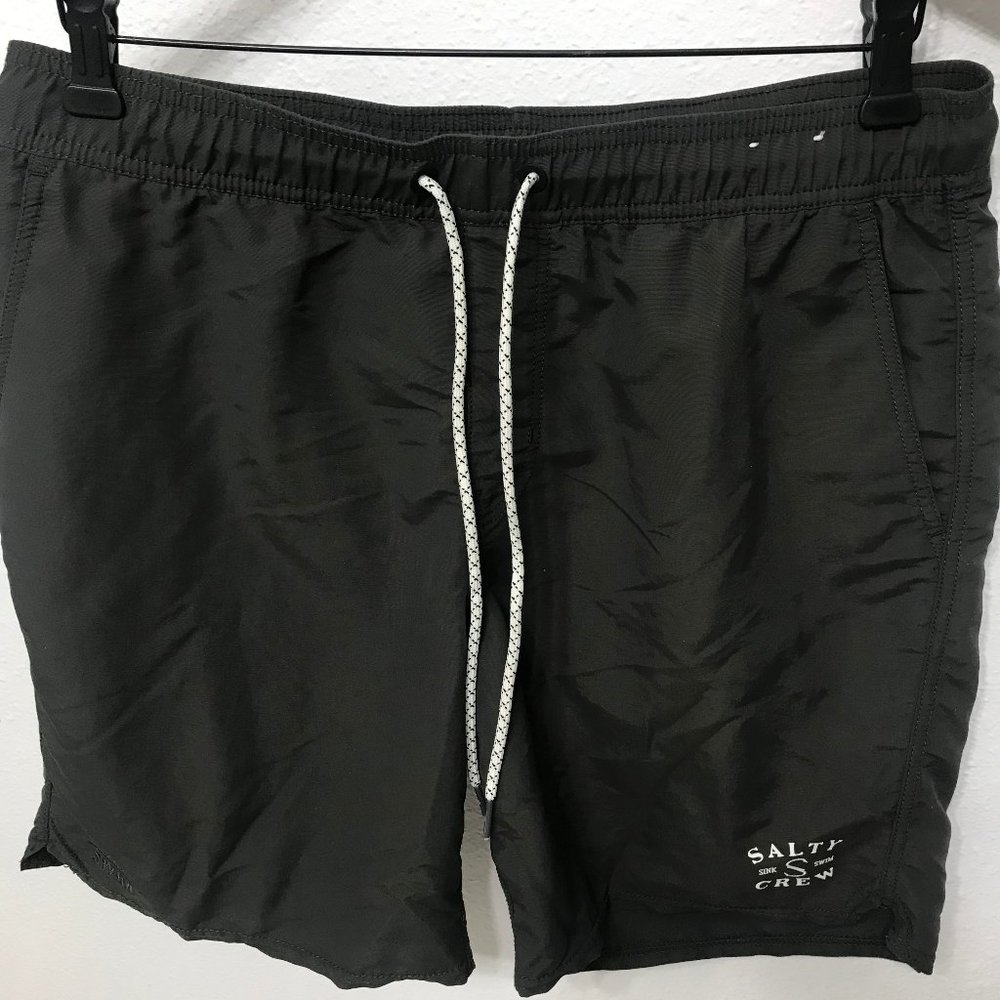 Mens Salty Crew Shorts medium